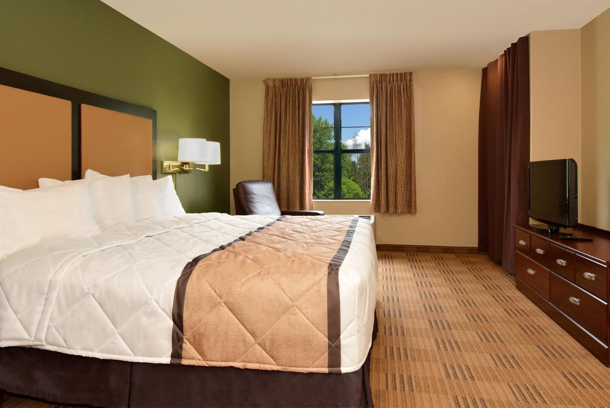 Extended Stay America Suites - Princeton - South Brunswick South Brunswick Terrace Εξωτερικό φωτογραφία