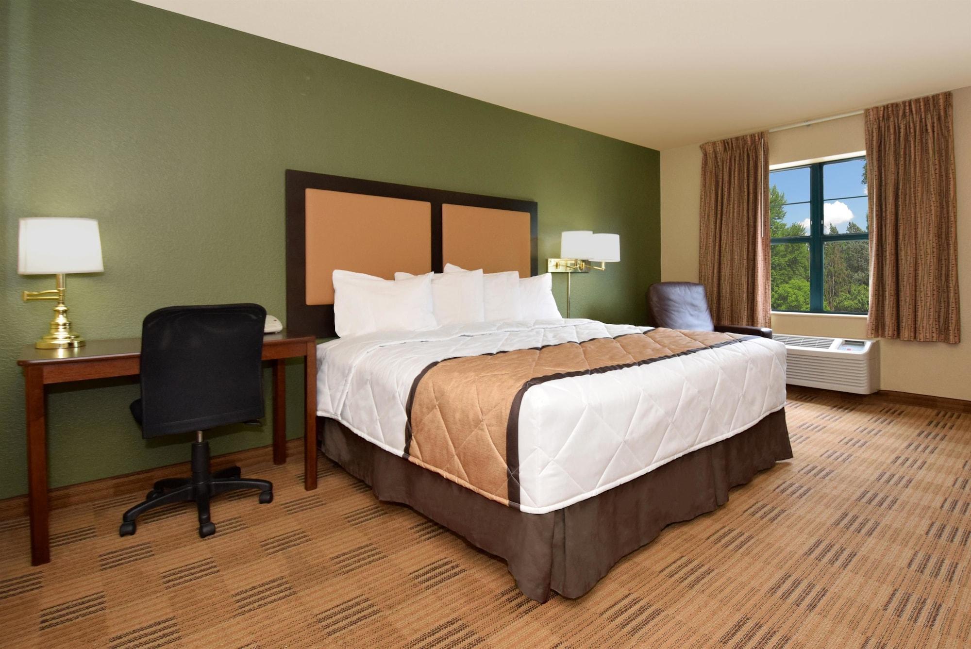 Extended Stay America Suites - Princeton - South Brunswick South Brunswick Terrace Εξωτερικό φωτογραφία