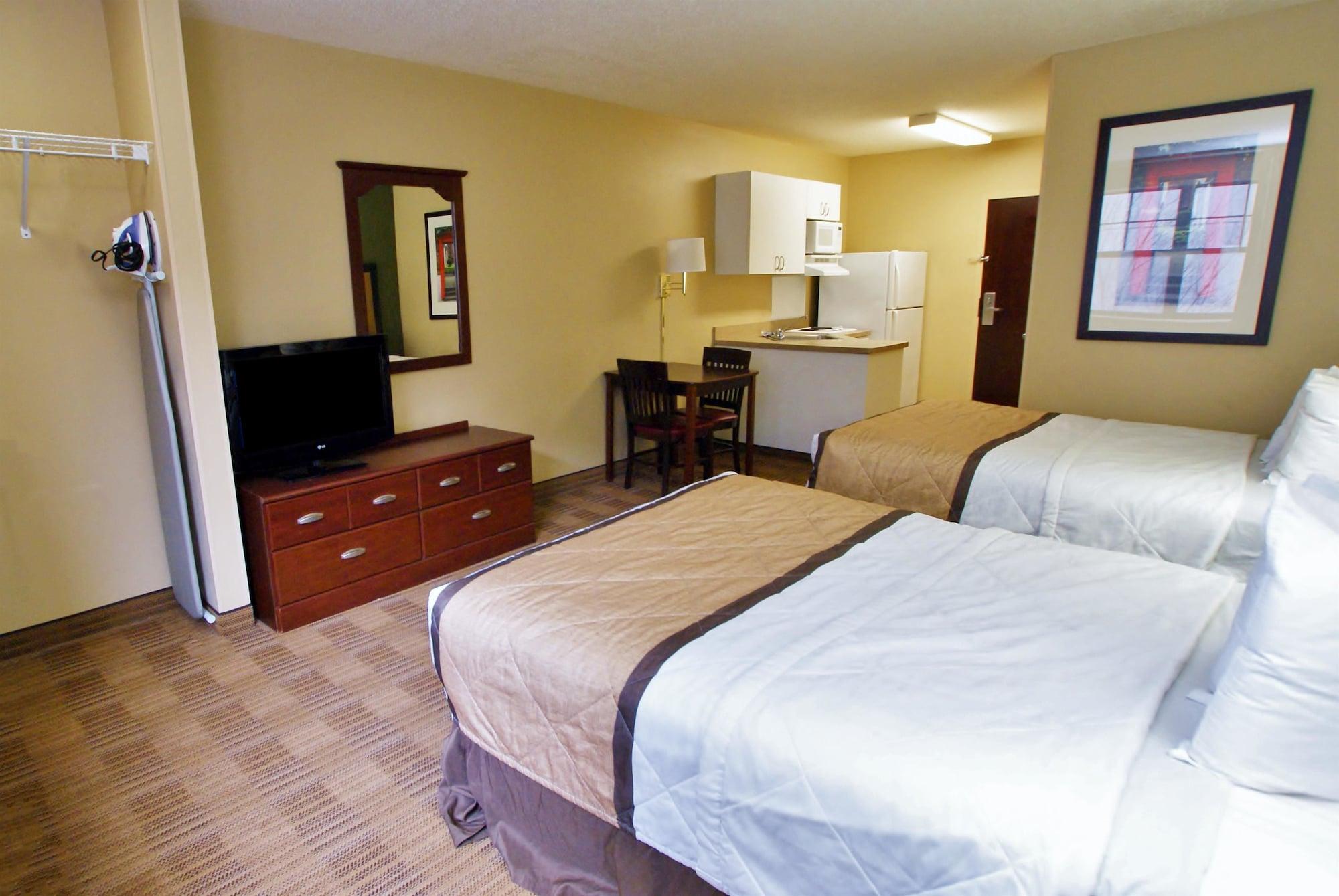 Extended Stay America Suites - Princeton - South Brunswick South Brunswick Terrace Εξωτερικό φωτογραφία