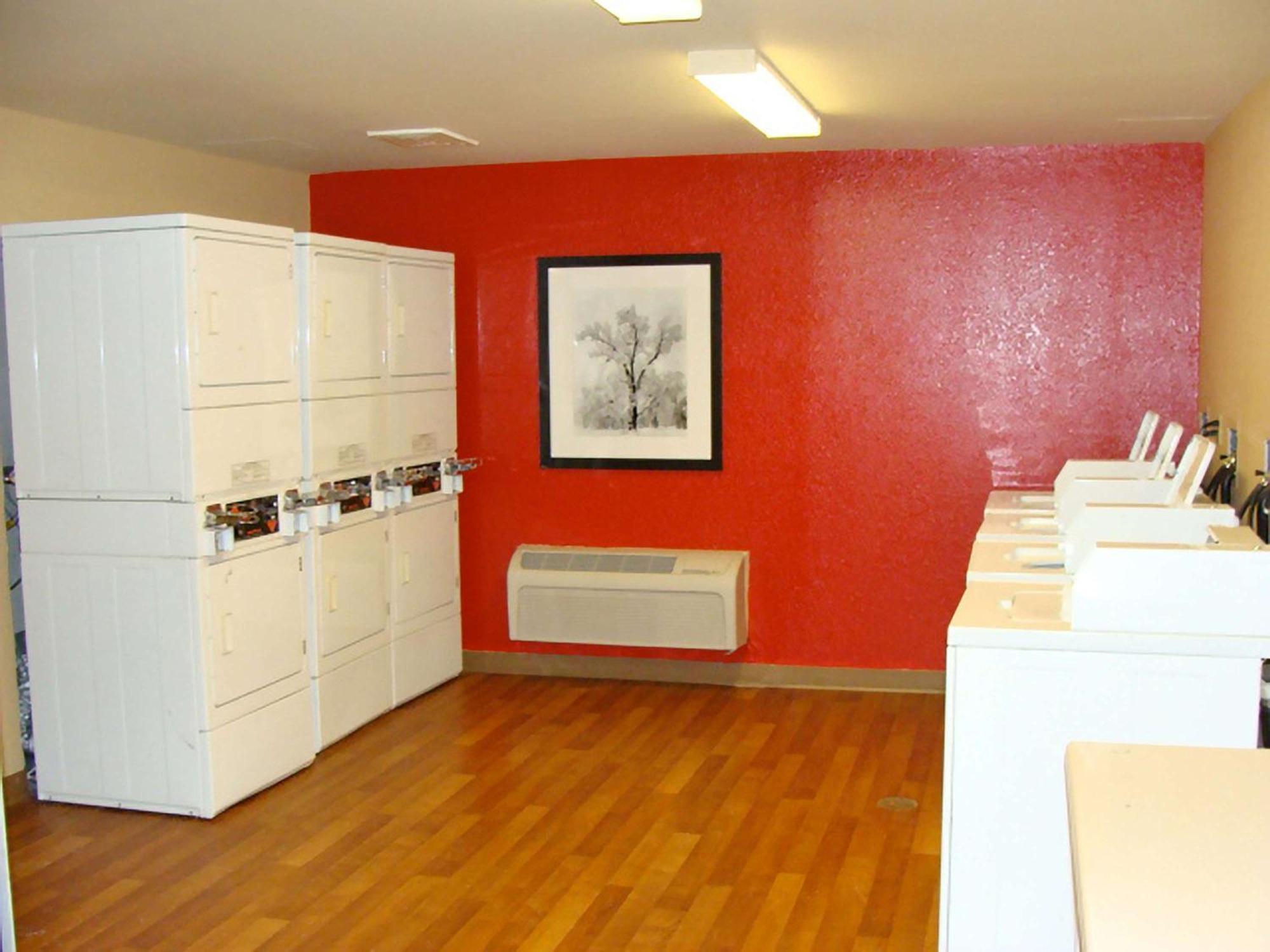 Extended Stay America Suites - Princeton - South Brunswick South Brunswick Terrace Εξωτερικό φωτογραφία