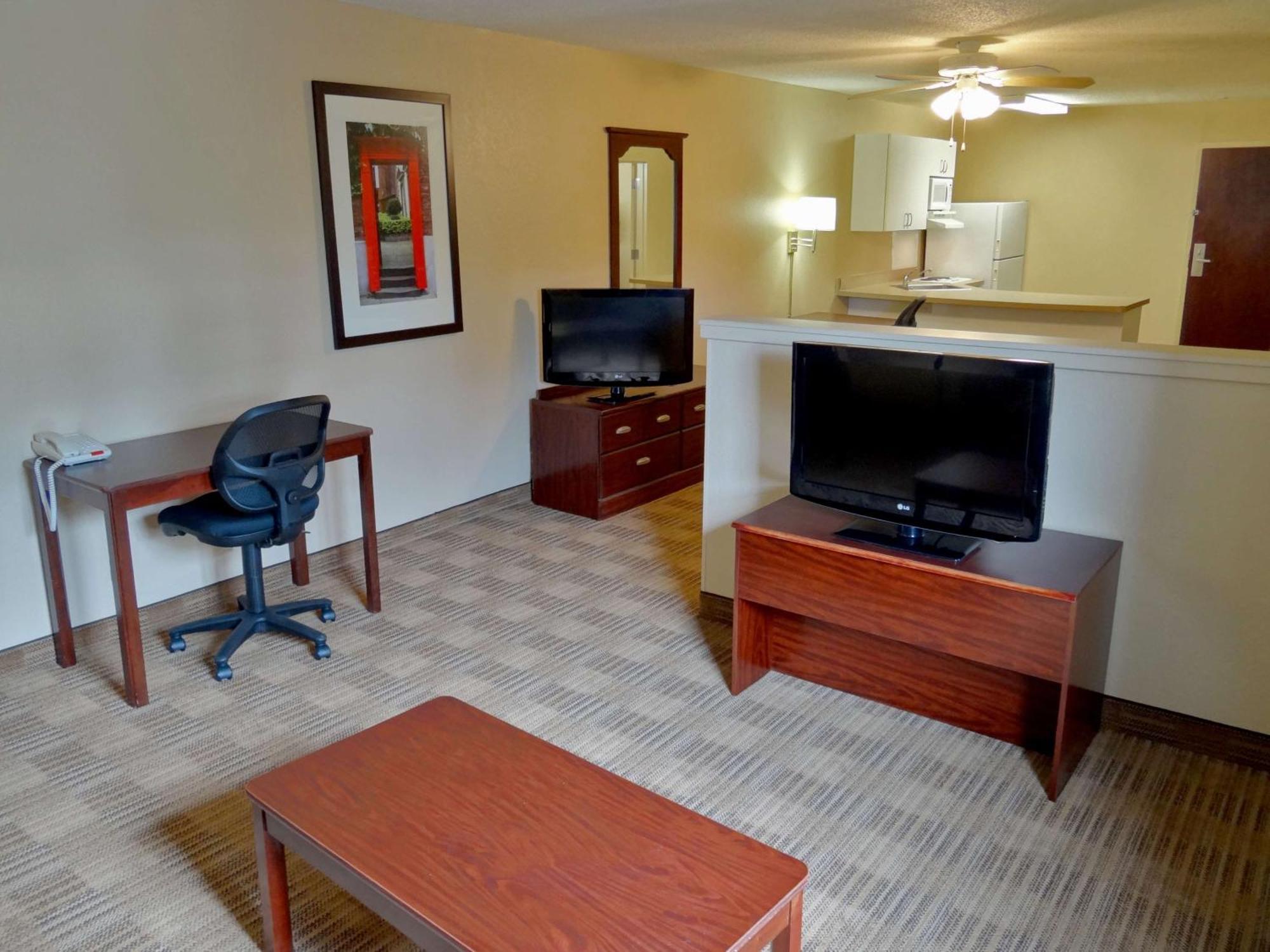 Extended Stay America Suites - Princeton - South Brunswick South Brunswick Terrace Εξωτερικό φωτογραφία